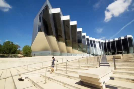 Australian National University (ANU)